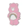 Erstwilder Cheer Bear Enamel Pin^ Enamel Pins