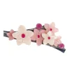 Erstwilder Cheery Cherry Blossom Brooch^ Brooches