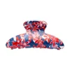 Erstwilder Christmas Bush Hair Clip Claw^ Hair Clips & Claws