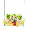 Erstwilder Christmas Morning Necklace^ Necklaces