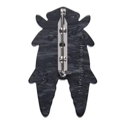 Erstwilder Cicadian Rhythms Brooch^ Brooches