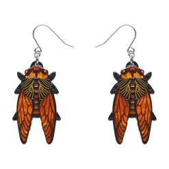 Erstwilder Cicadian Rhythms Earrings^ Earrings