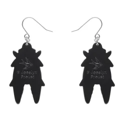 Erstwilder Cicadian Rhythms Earrings^ Earrings