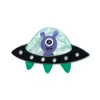 Erstwilder Close Encounter Mini Brooch^ Brooches