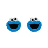Erstwilder Cookie Monster Earrings^ Earrings