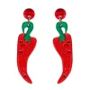 Erstwilder Cosas Picante Earrings^ Earrings