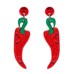 Erstwilder Cosas Picante Earrings^ Earrings