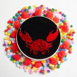 Erstwilder Crustacean Elation Necklace^ Necklaces