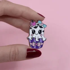 Erstwilder Cute & Spooky By Mimsy Enamel Pin Pack 10 Piece^ Enamel Pins
