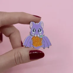 Erstwilder Cute & Spooky By Mimsy Enamel Pin Pack 10 Piece^ Enamel Pins