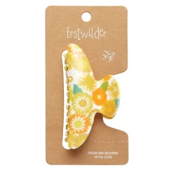 Erstwilder Daisy Hair Clip Claw^ Hair Clips & Claws