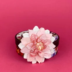 Erstwilder Darling Of The Valley Brooch^ Brooches