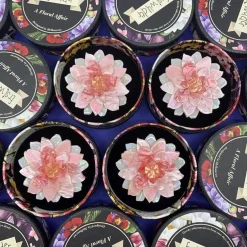 Erstwilder Darling Of The Valley Brooch^ Brooches