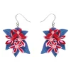 Erstwilder Dawn Of December Earrings^ Earrings