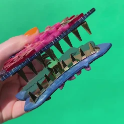 Erstwilder Dawn Of December Hair Clip Claw^ Hair Clips & Claws