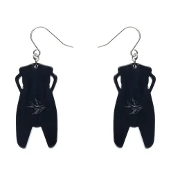 Erstwilder Deco Cicada Drop Earrings^ Earrings