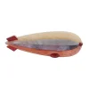 Erstwilder Dirigible Decor Zepplin Brooch^ Brooches