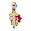 Erstwilder Double-Edged Delight Brooch^ Brooches