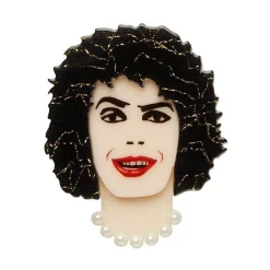 Erstwilder Dr. Frank Brooch^ Brooches