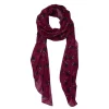 Erstwilder Elissa The Indie Cat Large Neck Scarf^ Scarves