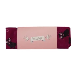 Erstwilder Elissa The Indie Cat Large Neck Scarf^ Scarves