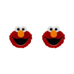 Erstwilder Elmo Earrings^ Earrings