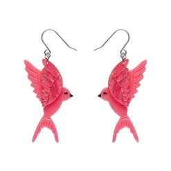 Erstwilder Elodie And The Melody Drop Earrings^ Earrings
