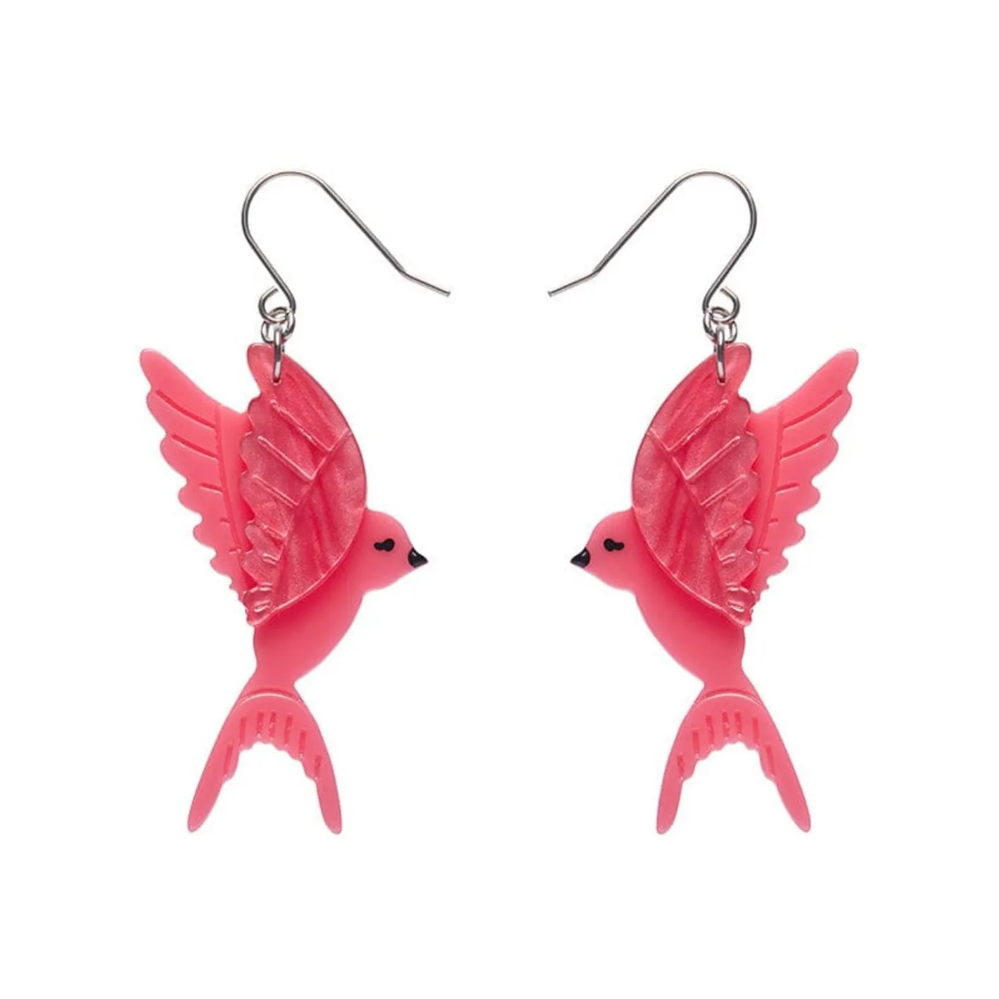 Erstwilder Elodie And The Melody Drop Earrings^ Earrings