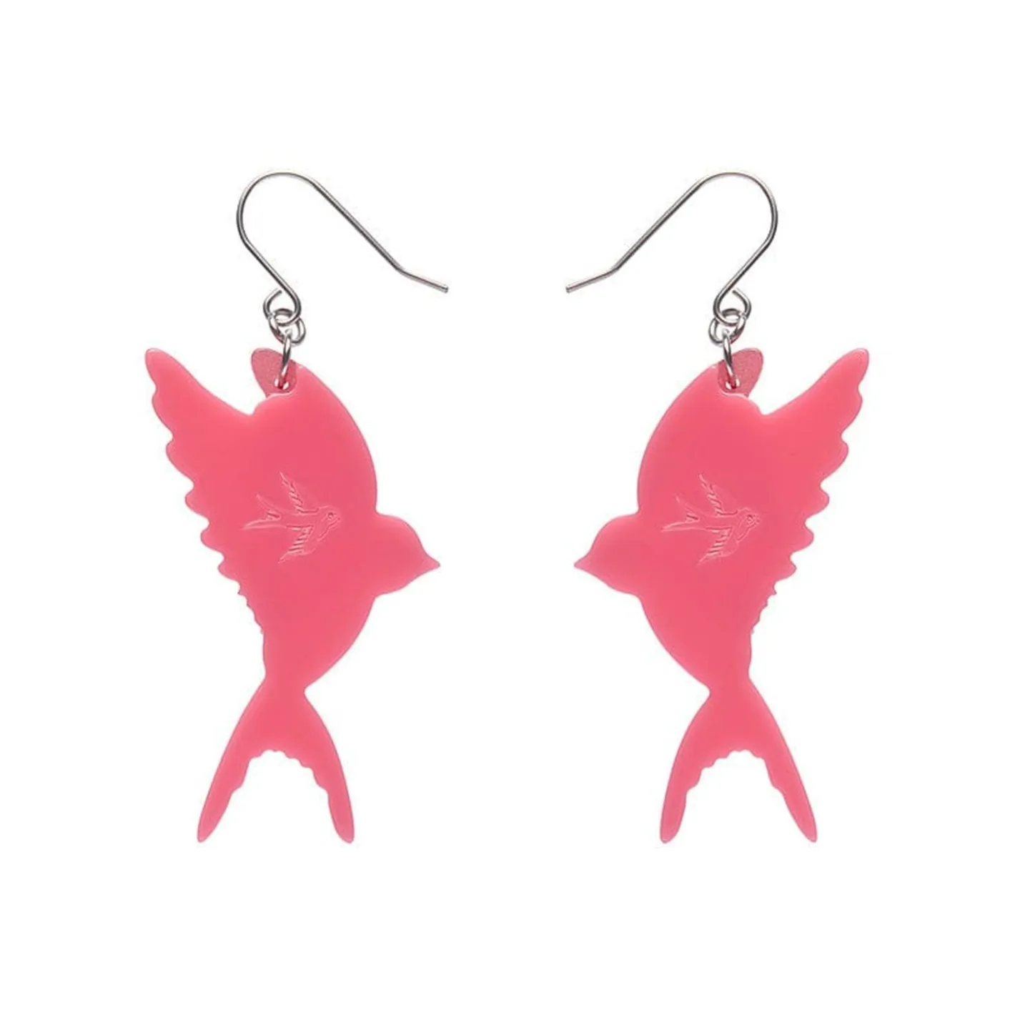 Erstwilder Elodie And The Melody Drop Earrings^ Earrings