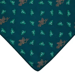 Erstwilder Emerald City Head Scarf^ Scarves