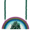 Erstwilder Emerald City Necklace^ Necklaces