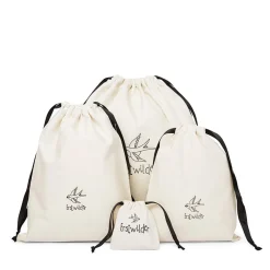 Erstwilder Logo Drawstring Bag^ Components