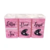 Erstwilder Essential Ingredients Brooch - Pink^ Brooches