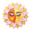 Erstwilder Eternal Sunshine Brooch^ Brooches