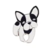 Erstwilder Fabian The French Bulldog Enamel Pin^ Enamel Pins