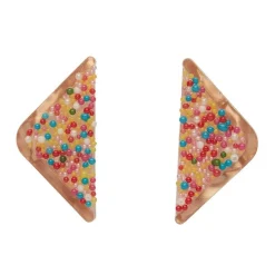 Erstwilder Fairy Bread Earrings^ Earrings