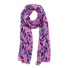 Erstwilder Fastidious Foliage Large Neck Scarf^ Scarves