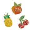 Erstwilder Feeling Fruity Enamel Pin Set^ Enamel Pins