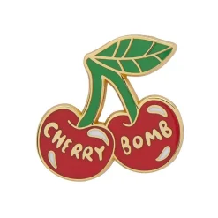 Erstwilder Feeling Fruity Enamel Pin Set^ Enamel Pins