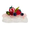 Erstwilder Festive Pavlova Brooch^ Brooches