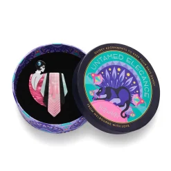 Erstwilder Flamingo Diva Brooch^ Brooches