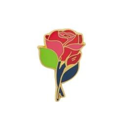 Erstwilder Floral Fancies Pin Set^ Enamel Pins