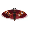Erstwilder Fluttering Bogong Brooch^ Brooches