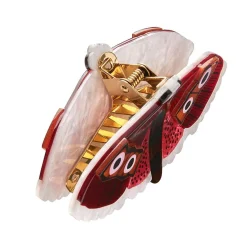 Erstwilder Fluttering Bogong Hair Clip Claw^ Hair Clips & Claws