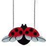 Erstwilder Fly Away Home Necklace^ Necklaces