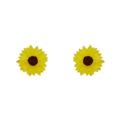 Erstwilder Follow The Sun Earrings^ Earrings