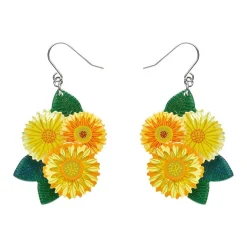 Erstwilder Forever And Ever Earrings^ Earrings