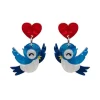 Erstwilder Fowl Be Yours Earrings^ Earrings