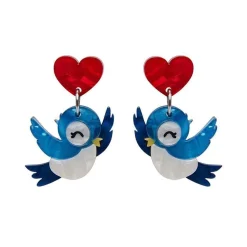 Erstwilder Fowl Be Yours Earrings^ Earrings