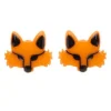 Erstwilder Foxy Earrings^ Earrings